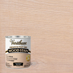 Color swatch shows Antique White shade and depth