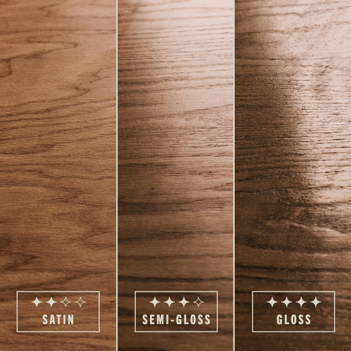 Varathane Ultimate Polyurethane dry-time emphasis for quick projects