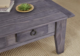 Varathane Weathered Wood Accelerator gray finish shows unique aged patina across wood types.