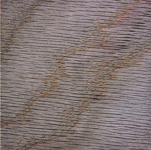 Varathane Weathered Wood Accelerator gray label shows usage steps for consistent results.