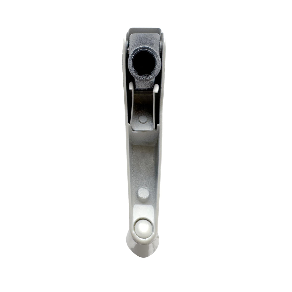 Variel Properties durable corrosion-resistant materials withstand daily use and weather.