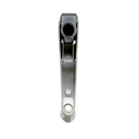 Variel Properties durable corrosion-resistant materials withstand daily use and weather.