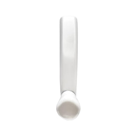 Variel Properties sleek ergonomic design offers comfortable window operation.