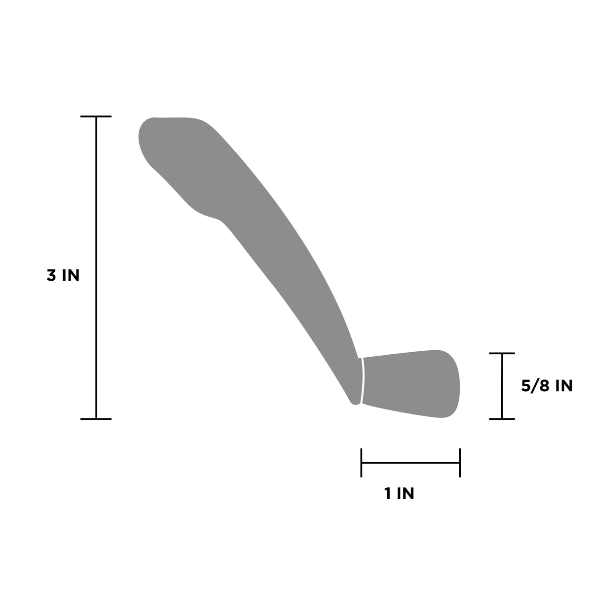 Variel Properties folding mechanism saves space near blinds in tight spaces.