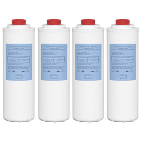 Varycony 51300C water filter body fits Elkay systems for reliable filtration.