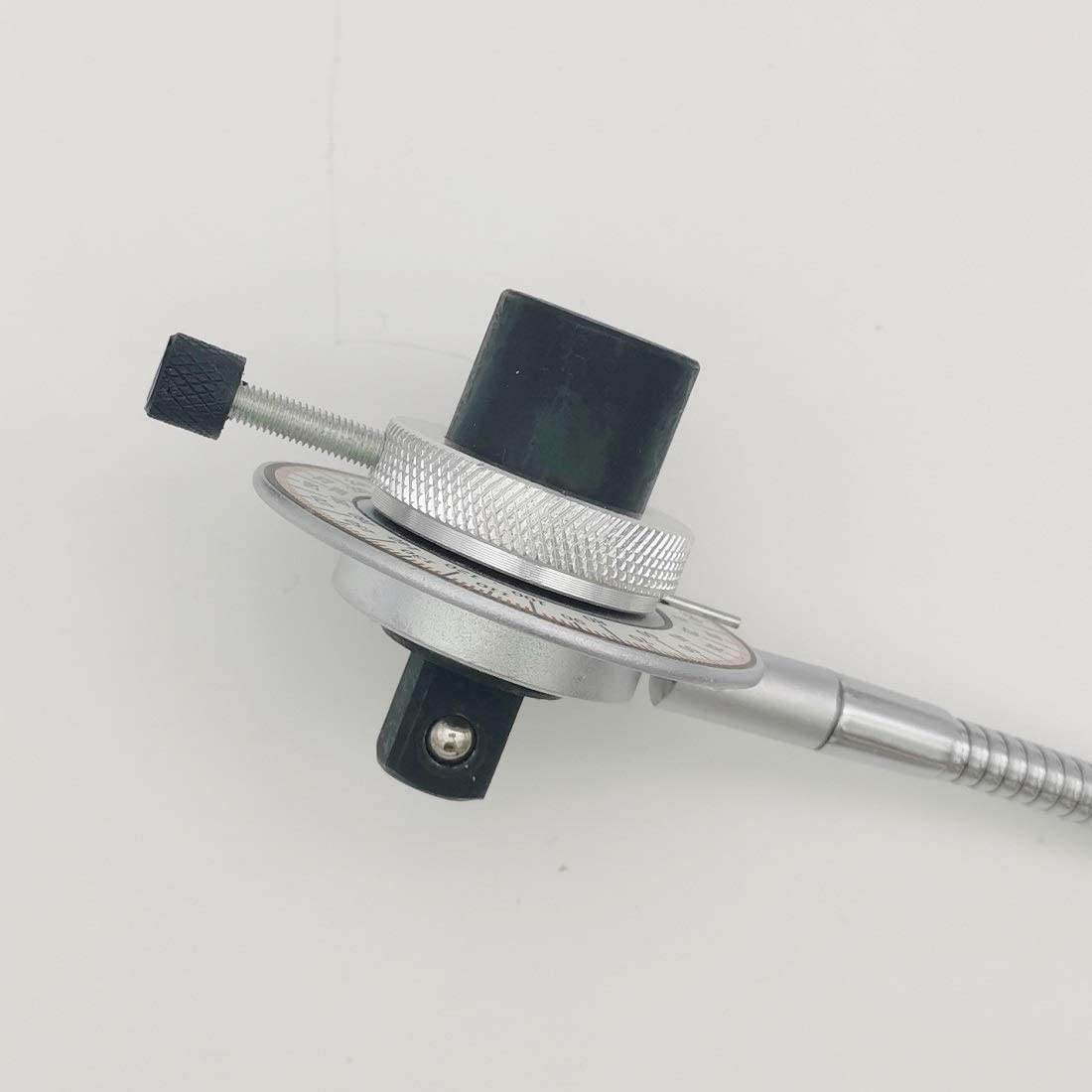 VASTOOLS torque meter zeroing feature for easy reuse.