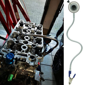 VASTOOLS torque angle meter with 1/2-inch drive for precise alignment.