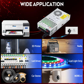 VAYALT two-year warranty emphasizes dependable power delivery