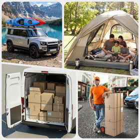 VBEST UV-resistant bungee cords maintain elasticity outdoors.