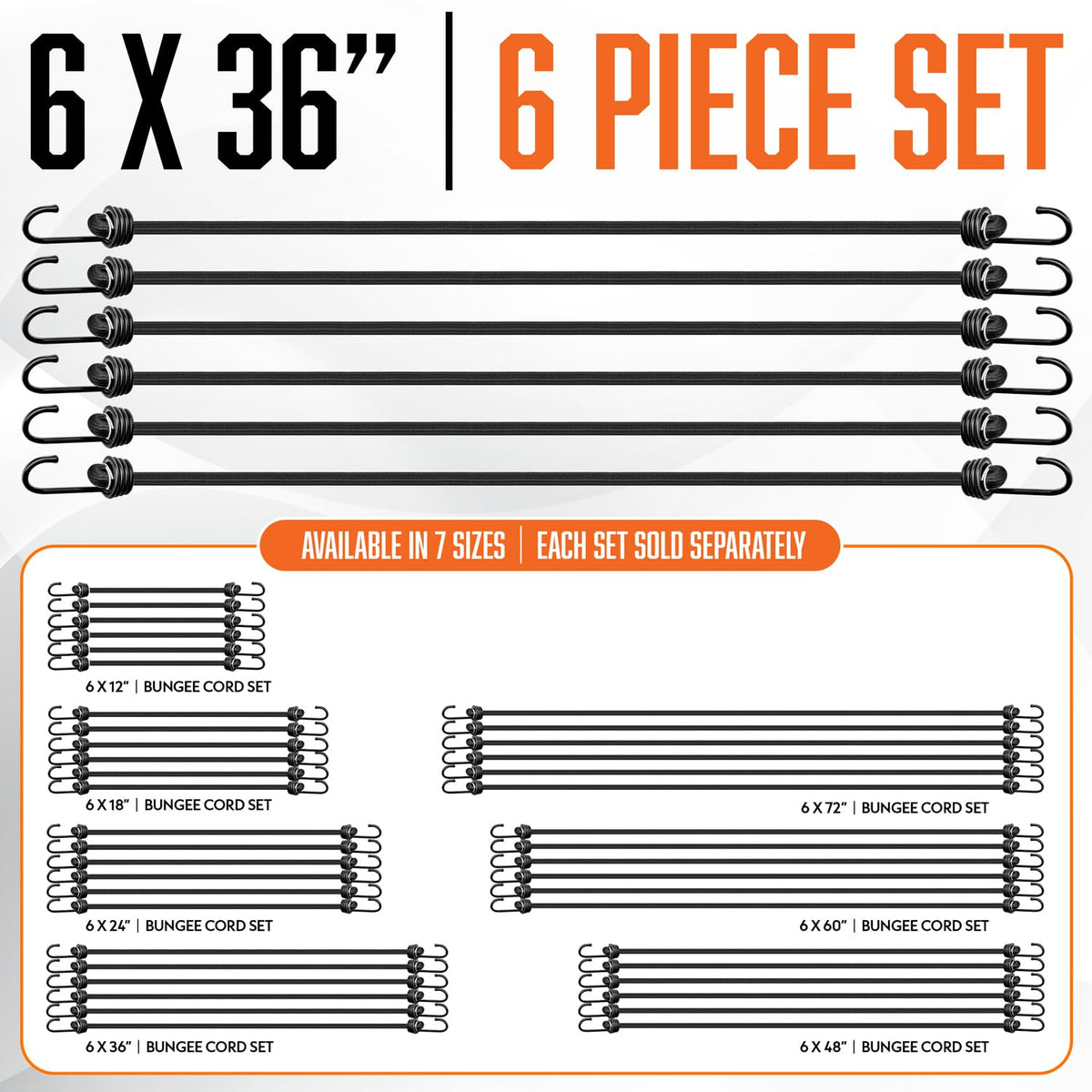 VBEST weather-resistant cords suitable for camping and RV gear.