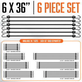 VBEST weather-resistant cords suitable for camping and RV gear.
