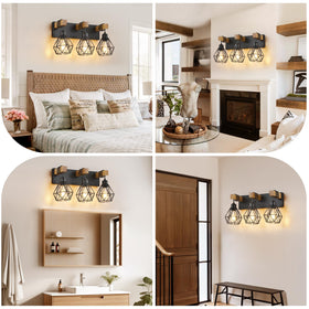VbiTmn sturdy metal frame highlighting durability and style