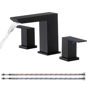 VCCUCINE included drain and lines simplify installation and setup