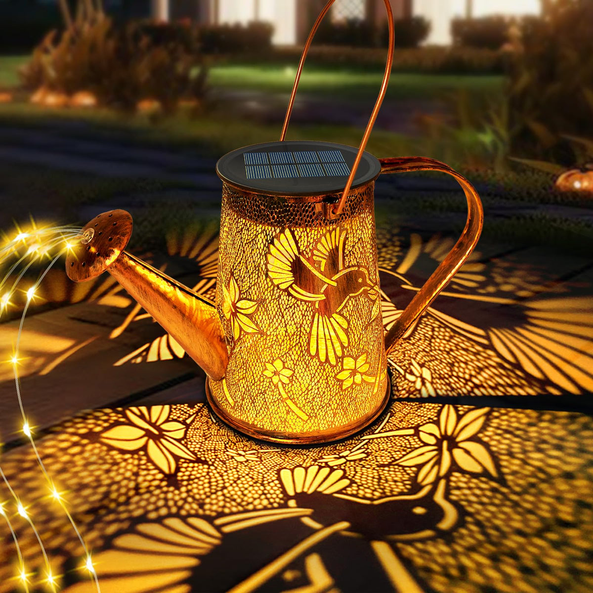 Vcdsoy versatile decor for weddings, events, and home gardens