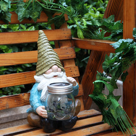 Vcdsoy Indoor-outdoor decor ideal for porches, patios, or windowsills.