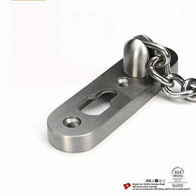 V-CORMÉ AR-House brushed nickel finish adds modern style.