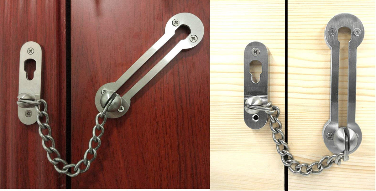 V-CORMÉ AR-House mounting screws included for quick installation.