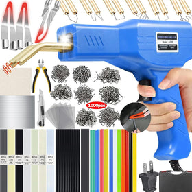 VCTSELITY 2-in-1 system supports welding and stapling for flexible fixes