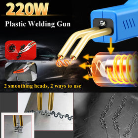 VCTSELITY non-slip handle reduces fatigue during long sessions