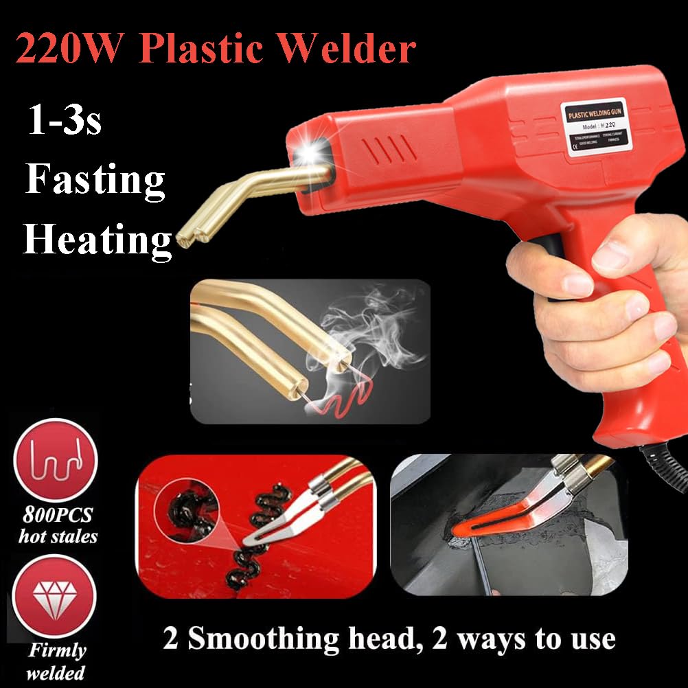 VCSELITY ergonomic non-slip handle for comfortable operation