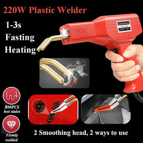 VCSELITY ergonomic non-slip handle for comfortable operation