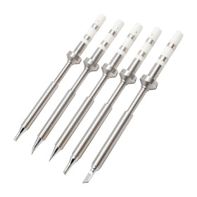 VECO-T TS100 tip assembly for versatile soldering tasks