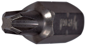 VEGA reduced drywall insert bit in use for clean, durable screw driving