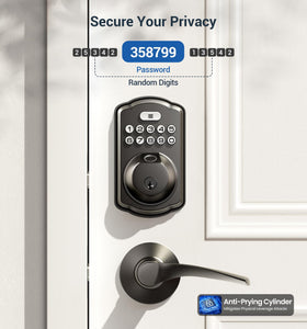 Veise IP54 weather resistance suits indoor and outdoor use