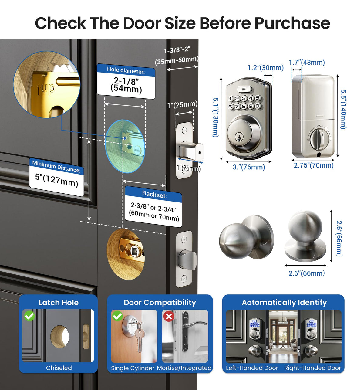 Veise keyless entry installation guide speeds up screwdriver-only setup.