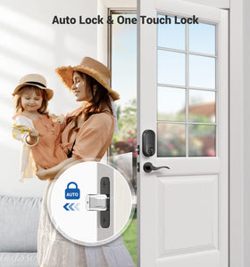 Veise RZ07 app control interface on mobile for remote access
