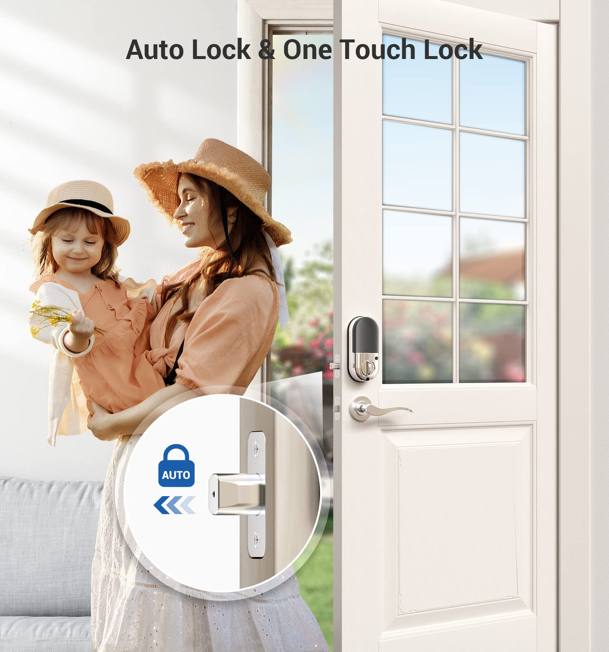 Veise RZ07 web portal access interface for managing users remotely.