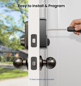 Veise US based support and two year warranty for peace of mind