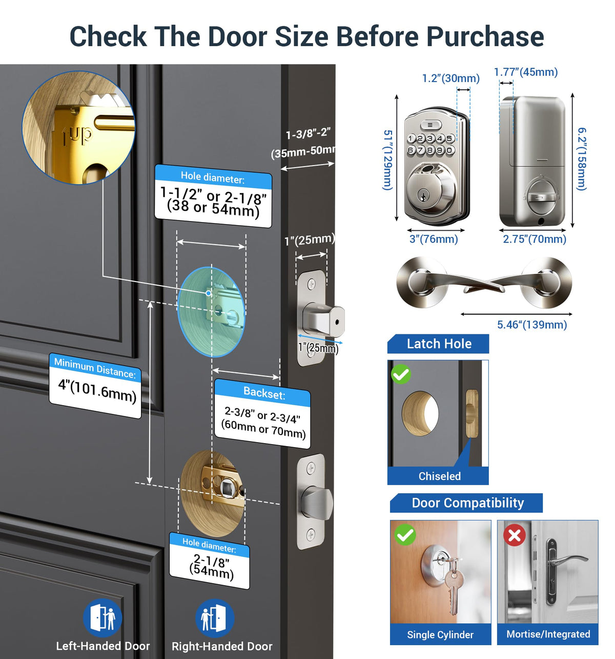 Veise US-based support and 2-year warranty ensure dependable help.