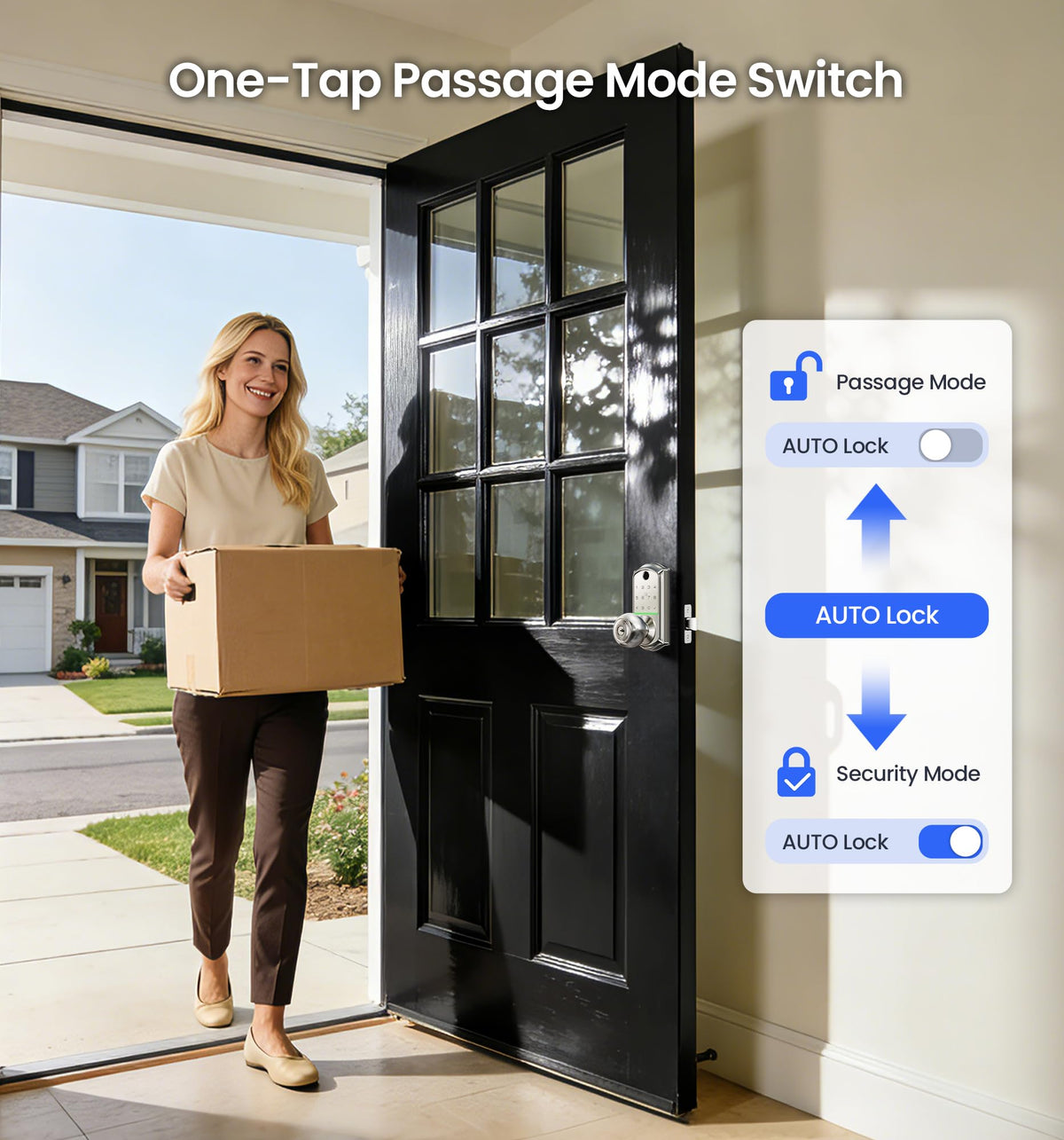 VE018 weatherproof housing withstands outdoor conditions