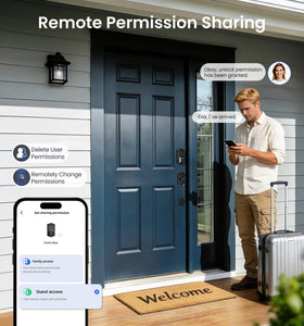 Veise VE027 IP65 weatherproof lock tested against rain and dust