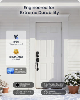 Veise VE027-H quick 15-minute installation guide visual.