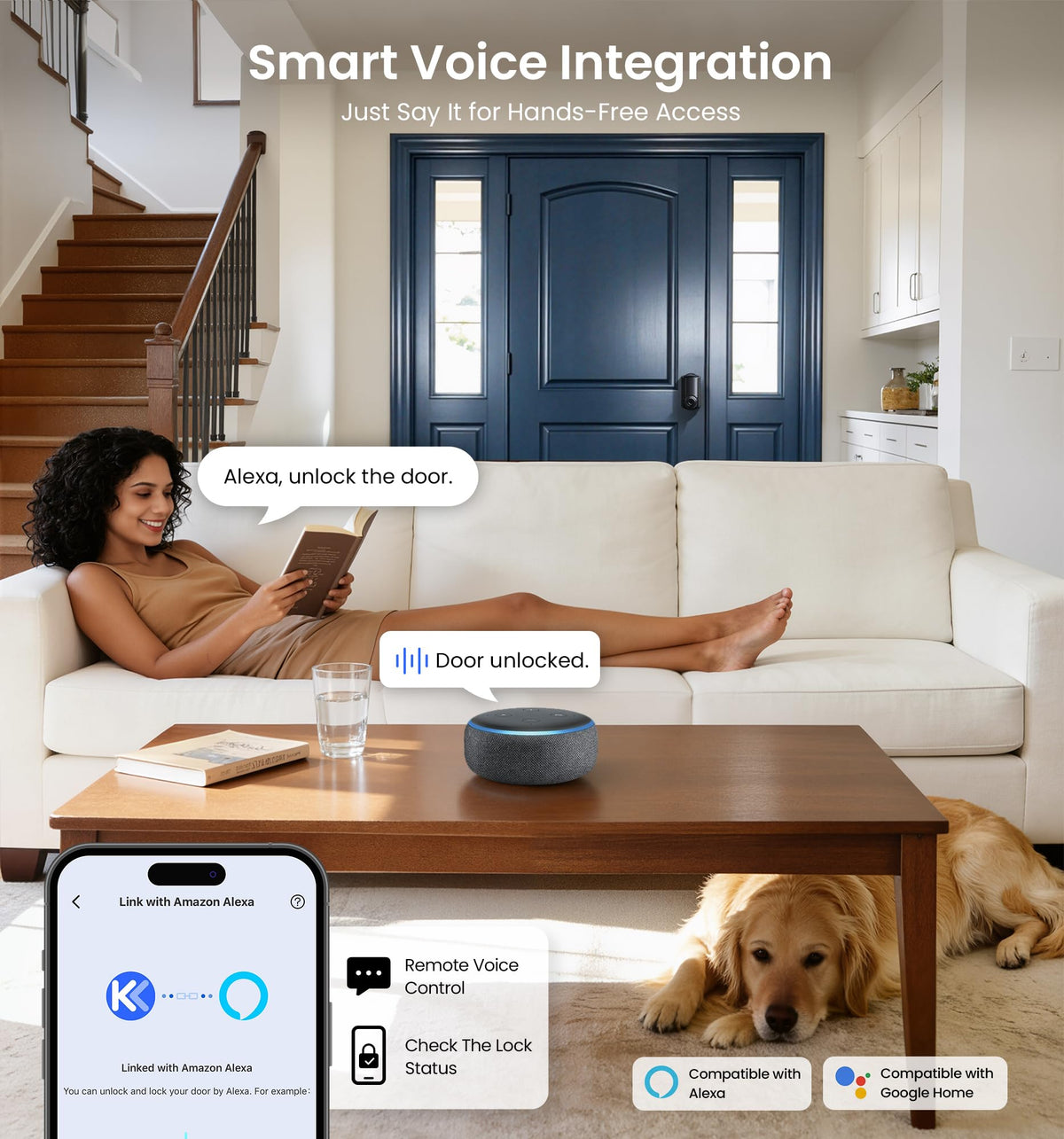 Veise VE028 battery power with USB-C emergency port