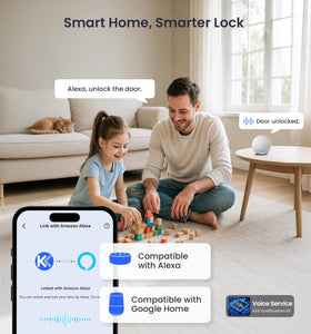 Veise VE029 app screen showing remote access and access logs