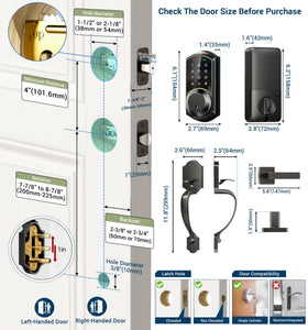 Veise VE06-H warranty and US-based support information.