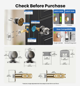 Two-year warranty with US-based lifetime support for reliable help.