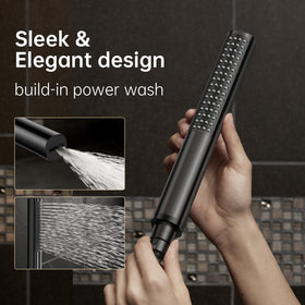 Veken 15 inch extension arm provides flexible overhead positioning