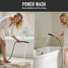 Veken easy 4-step installation for a quick upgrade without tools.