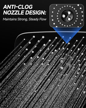 Veken tool-free installation simplifies upgrading a bathroom