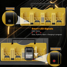 VelgoNyx DCB104 warranty badge signals reliable support for years.