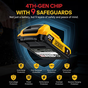 VelgoNyx flame-retardant PC+ABS shell adds rugged durability