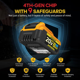 VelgoNyx FCC, CE, RoHS certified for safety and reliability.