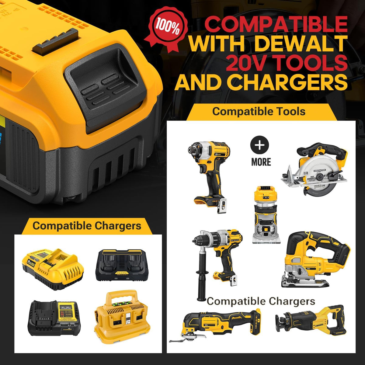 VelgoNyx two-year warranty and dependable support.