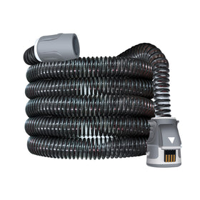 Velots S11 heated tubing replacement image highlighting a secure connection for warmth