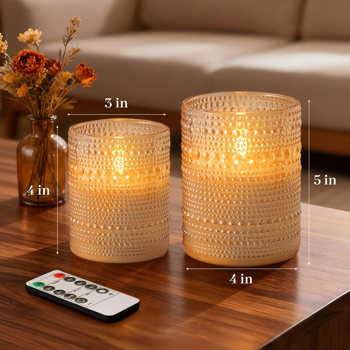 Velsyn glass texture glow demonstrates refracted light for dramatic mood lighting.