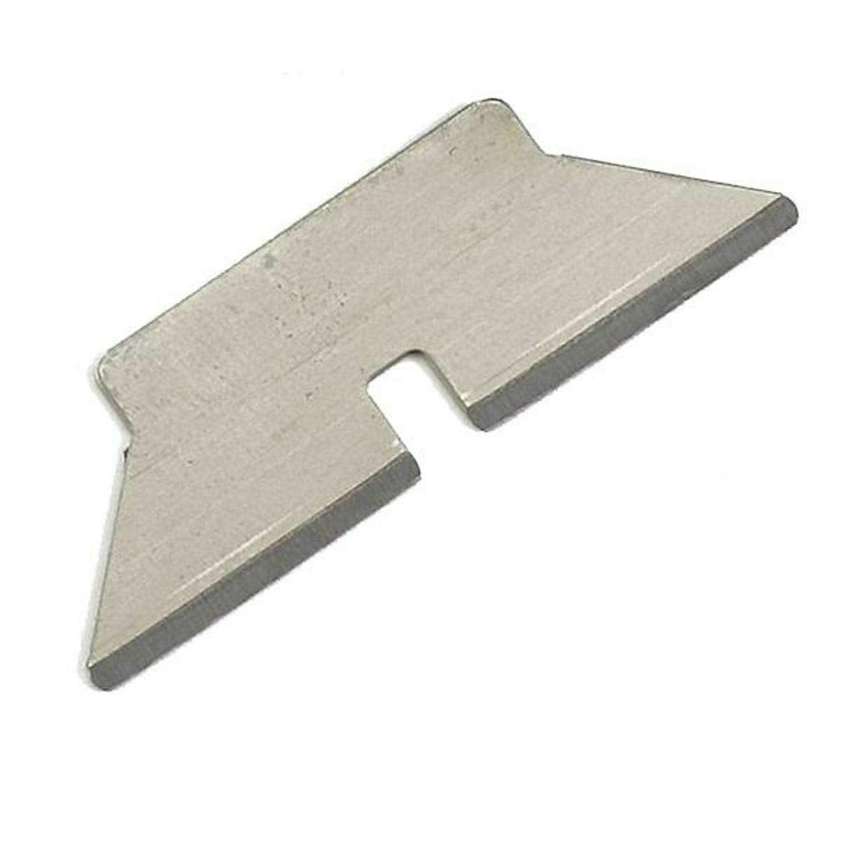 Veltec EZ blades in use demonstrate smooth, controlled cutting.